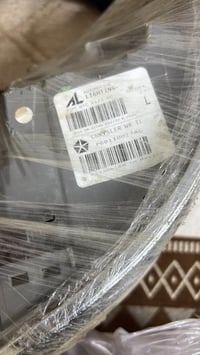 بك لايت • لاريد • قطع غيار