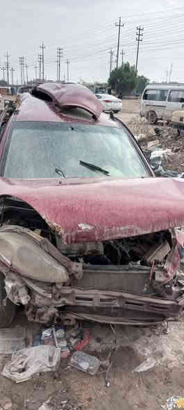 السلام عليكم هاي السيارة بالديوانية تفصيخ اذا اكواحد يحتاج غراض ***********اسم ابو التفصيخ سجاد
