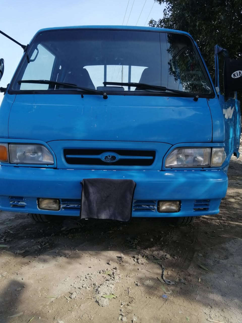 السلام عليكم كيه موديل 96لبيع مكينه وكير وحداديه كل جديد رقوطنيم بغداد مشروع مكاني بابل شارع ابوه الجاسم سياره بسمي تحويل ثاني يوم السعر 65وبيه مجال ***********
