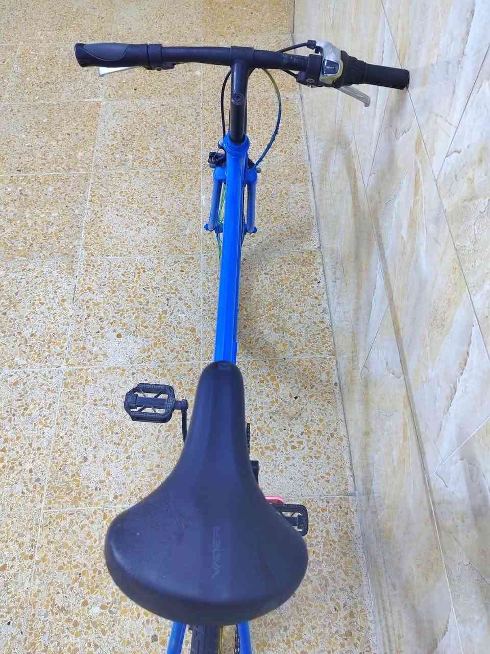 بايسكل c700 
مابي اي عطل

مكاني بغداد البياع
السعر 100


**إذا كنت صاحب هذا الإعلان وتريد حذفه لأي سبب، رجاءا أرسل رسالة إلى الدعم الفني**