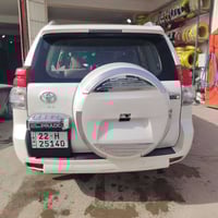 برادو ٢٠١٠ • رقم أربيل • غاز ايطالي ضمان