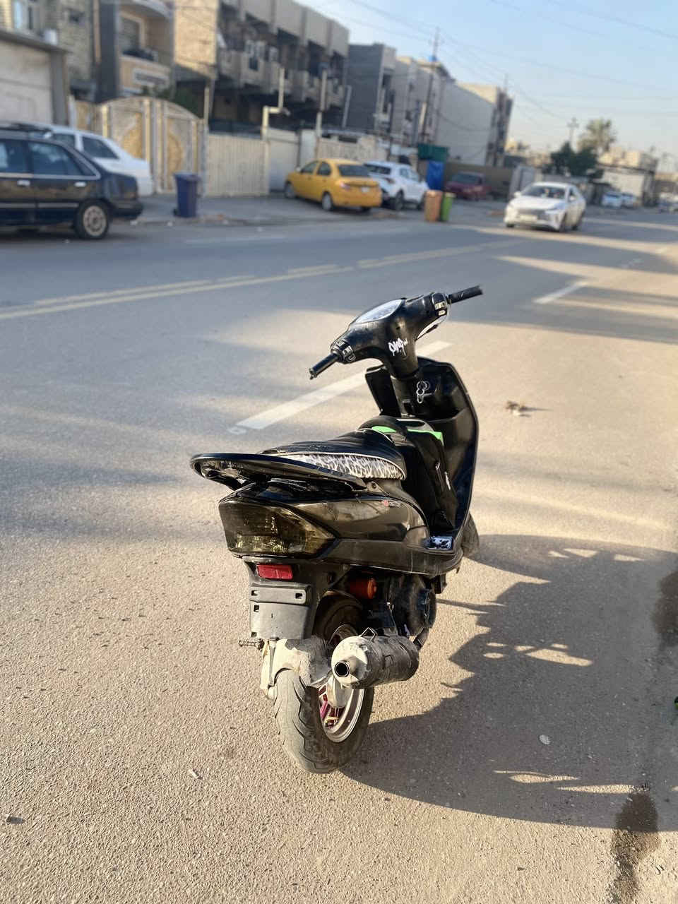 جة خير من الله بيها صدر رياضي مرزي وبيها ويلات نجمة كرزي قطرة دهن رياضي صالنصة رياضي سبايدر اربع ولفات كلجات رياضي سلف ٥٥ بوشة ٥٥ بگ لايت نفطي اشاير حمر رياضي تايرات زوج جديدة دراجة بيها هواي غراض سعر390 قف قفل
العنوان الدورة
***********
