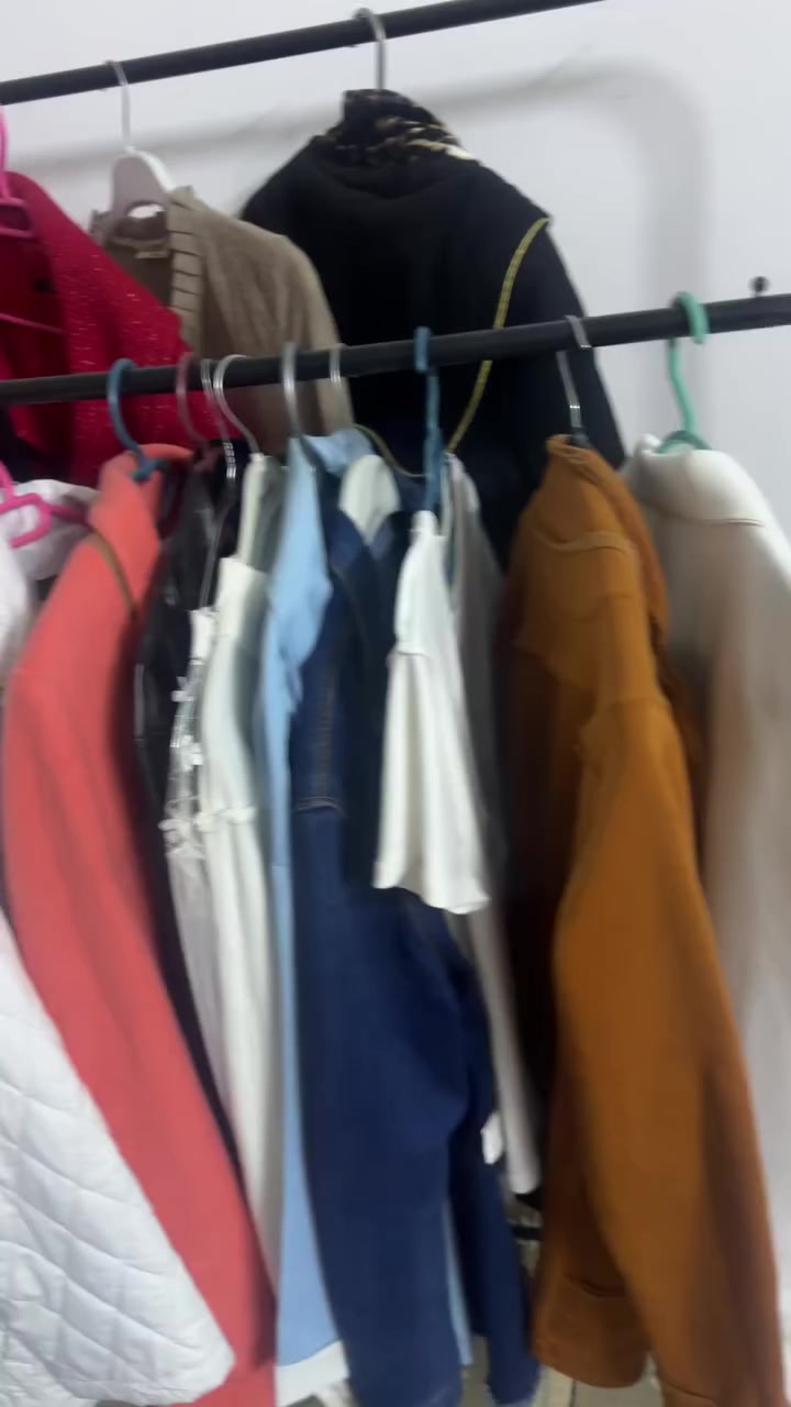 السلام عليكم للبيع استاند الملابس عدد2 ب35 الف مكاني حي جهاد مابيهن اي ضرر ولا كسر ولا عواج وحديد قوي مالته


**إذا كنت صاحب هذا الإعلان وتريد حذفه لأي سبب، رجاءا أرسل رسالة إلى الدعم الفني**