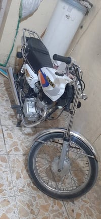 دراجه للبيع نامه 19 كلك رقم شاصي موجود السعر 600 07866847408