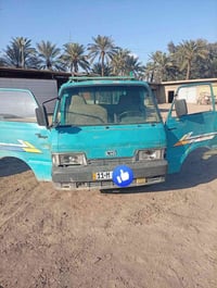 كيا بنجو 93 رقم انجليزي سنويه  29 رقم بغداد ماكينه ابيض تنقيص من تبديل...