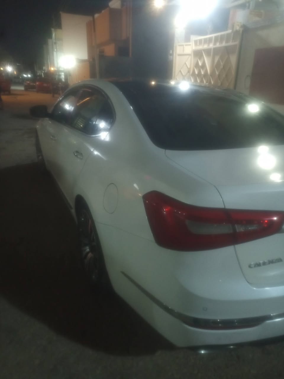 للبيع كيا كاننزل 2014


**إذا كنت صاحب هذا الإعلان وتريد حذفه لأي سبب، رجاءا أرسل رسالة إلى الدعم الفني**