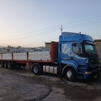 اتريله رينو • موديل 2005 • بابل مسيب