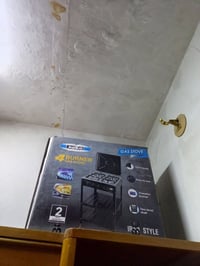 طباخ منضدي • نضيف • حي العسكري شارع 30