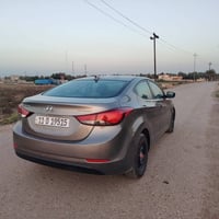 انترا امريكي • ٢٠١٥ • مكينة ٢٠٠٠