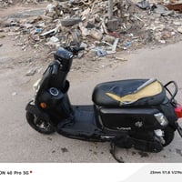 ماكس بوليس • موديل 2014 • كفاله