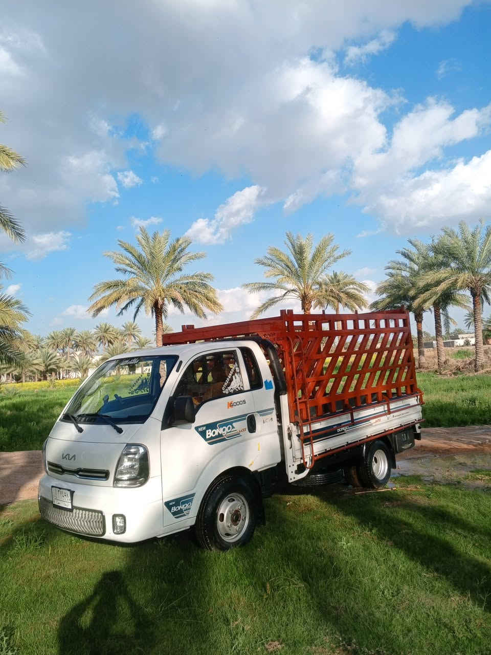 السلام عليكم كيه فحل للبيع مديل 2023 سياره جاهزة من تحويرة 14 وتانكي ماعيزة برغي كفالة السعر 185 رقمي *********** بكان السيارة كربلاء
