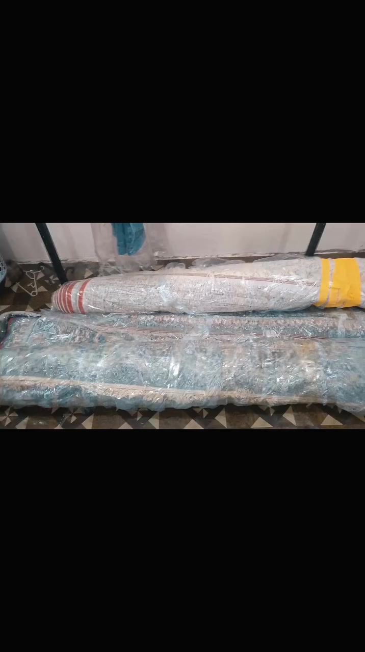 غسل زوالي والموكيت وجميع الملابس يوجد لدينا توصيل جميع اطراف المحموديه المتر بالف ونص مثل بالصوره يوصلكم تعطير وتعقيم وكيس تجيكم مرتبه او غير شكل واحنا بخدمتكم يوجد لدينا توصيل الحجز والاستفسار خاص


**إذا كنت صاحب هذا الإعلان وتريد حذفه لأي سبب، رجاءا أرسل رسالة إلى الدعم الفني**