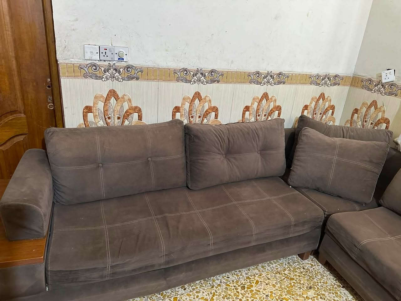 تخم تركي خشب ميتعمل ب100 وبي مجال


**إذا كنت صاحب هذا الإعلان وتريد حذفه لأي سبب، رجاءا أرسل رسالة إلى الدعم الفني**