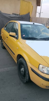 مكينه ناقصه • كير فرنسي • ٢٠١١