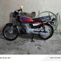 دراجه نامه موديل 2025 شهر ال8 يوم 8 دراجه نضيفه وجاهزه تضرب هندر وتطلع...