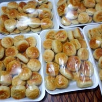 حجز عيد • ٥ حشوات • توصيل رفاعي