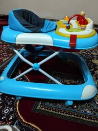 مرجوحة أطفال • جديد • هلبجة