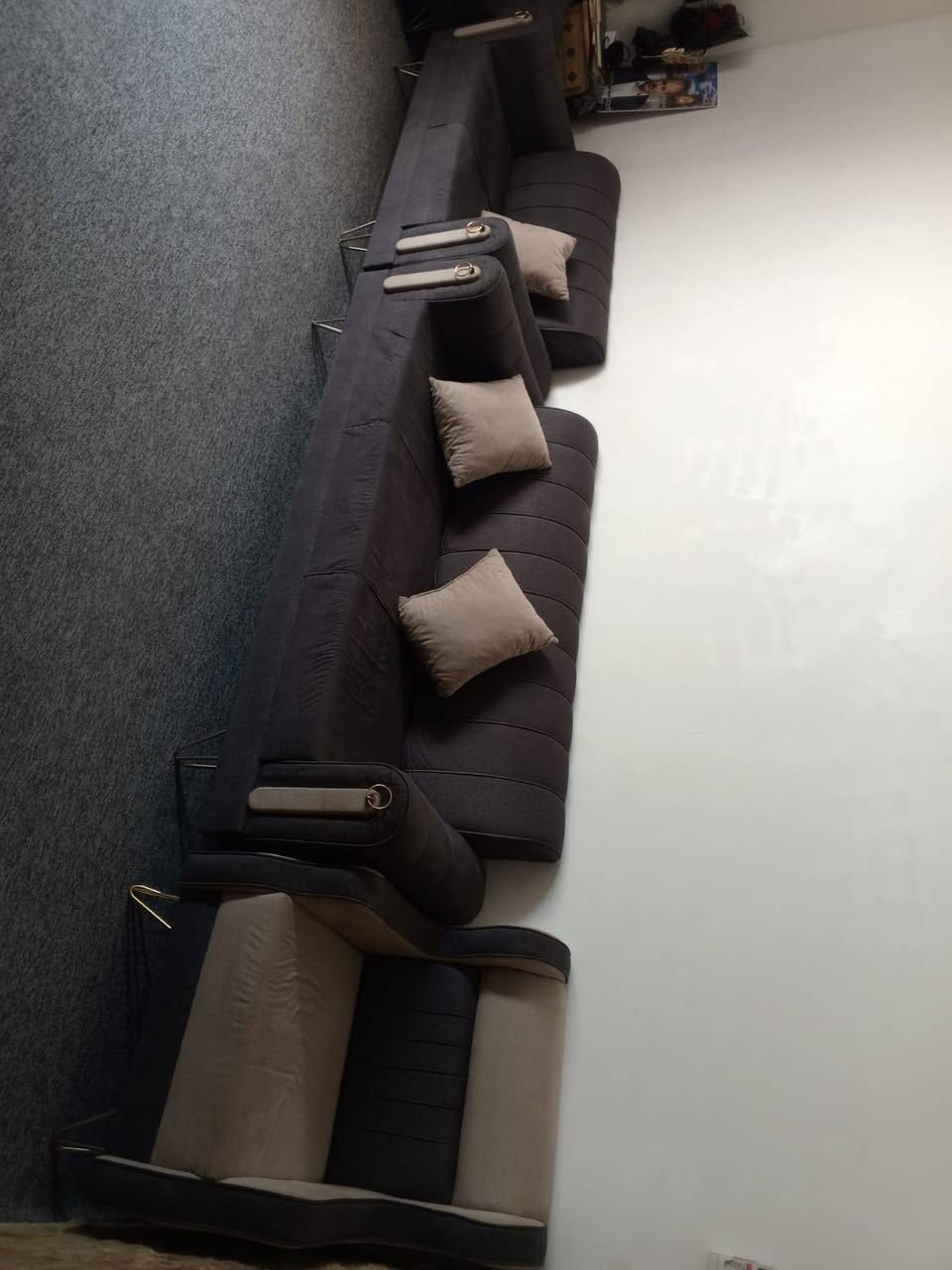 تخم .حيل نضيف تركي درجه أولى السعر ٣٥٠ مع المجال المكان نجف حي ميسان مقابيل الجوهرة


**إذا كنت صاحب هذا الإعلان وتريد حذفه لأي سبب، رجاءا أرسل رسالة إلى الدعم الفني**