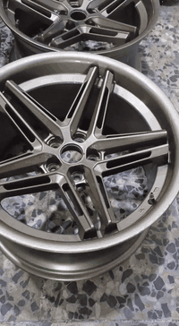 سـلام علـيكم
بيع صبغ و جلي كافة انواع الويل كب 
 ضمان و جوده عاليه .. متواجدين على مدار الاسبوع 
ذي قار /الرفاعي ***********/***********
