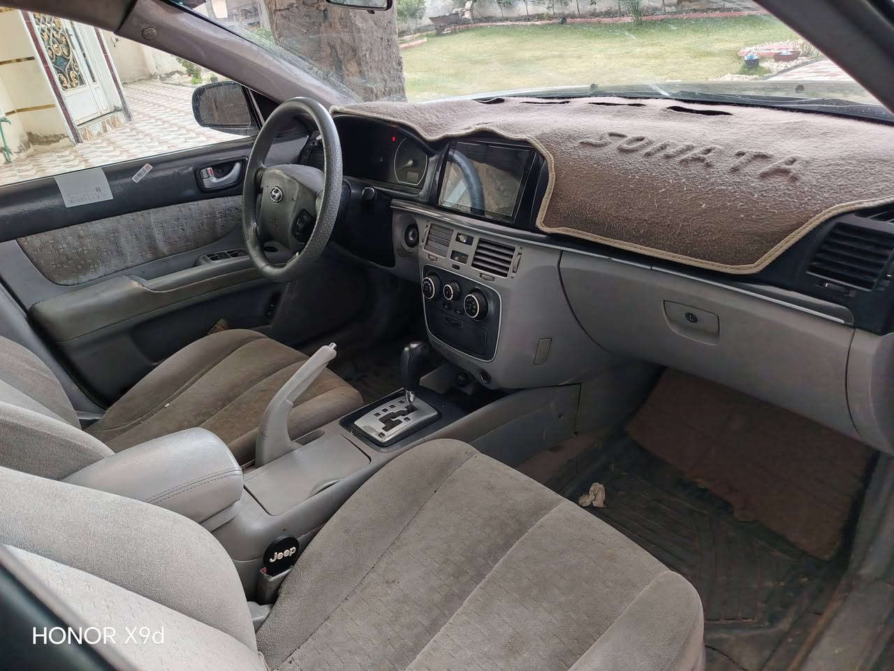 سوناتا 2006 سته سلندر
محدثه 2010 رقم بغداد بسمي
هزه ماصاقطه سنويه 28
كير مكينه مكفولات صدر
 قبل شهرين مبدله جديد
مكان سياره المقداديه
***********
سعر 82 الموشراي ليتصل
