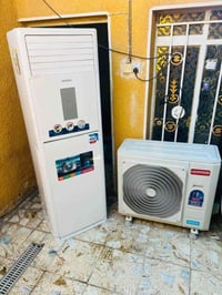 سبلت • ٣ طن • كين وود
