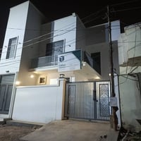 شقق للايجار • كهرباء ومياه • تاجيه قرب حسينية