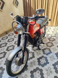 دراجه جديده • كفاله عامه • مكينه صفر