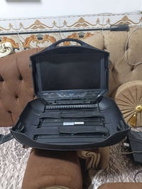 شاشة جنطة • ١٩بوصة • ١٢فولت