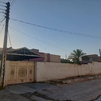 حي الجبيرية الأولى • ٤٢٠م • واجهة ٢٢م