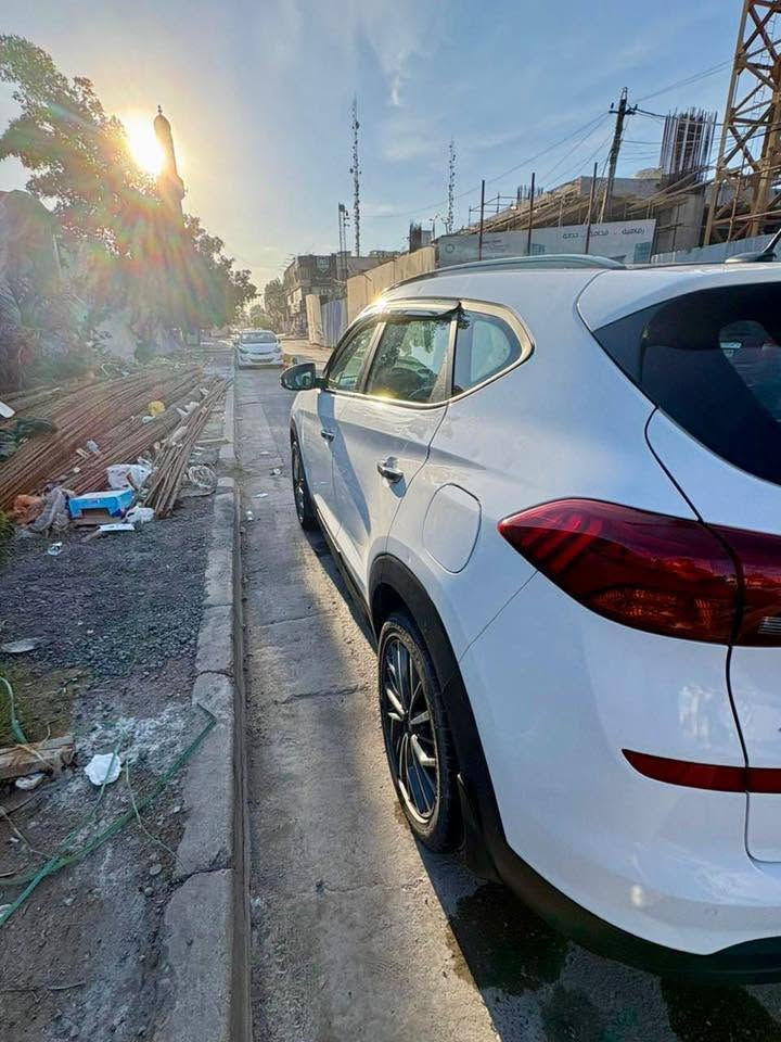 توسان 2019 خليجي D3 بدون ضربه

بانوراما 
سايد بريك رجل 
مري شفط 
اشاير مري 
شاشة كبيرة 
كامرة خلفية 
كامرة امامية 
حساس خلفي
حساس امامي 
تحكمات ستيرن فول 
جلد لونين 
3 انظمه قياده ( ايكو - سبورت - اعتيادي )

بيها صبغ بنيد اثر تكشير بدون ضربه 

السعر 180 بيها مجال حك الجيه
المكان بغداد الاعطيفيه قرب مستشفى الكرخ
الرقم ***********
