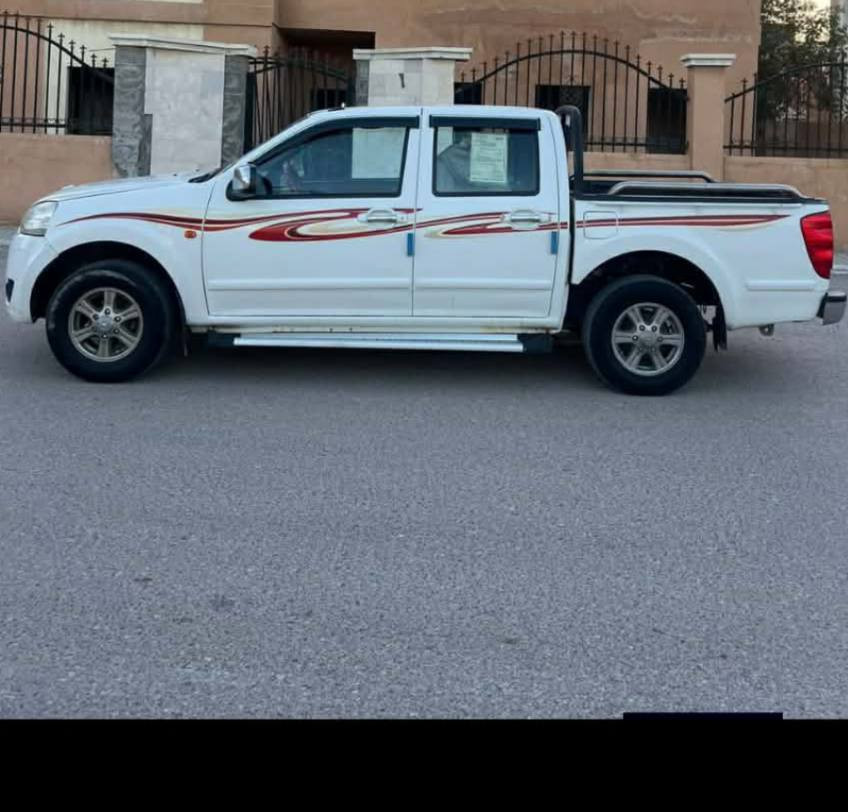 سلام عليكم سياره للبيع موديل 13 سياره  بسمي تدفئه وتبريد  نجف حي النور ***********
