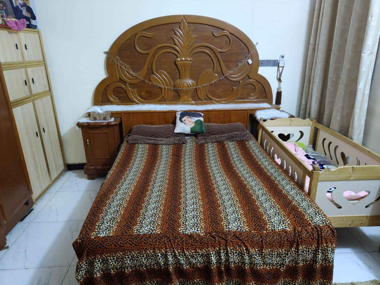 غرفه صاج نضيفه للبيع سعر 350 مكان ناصرية


**إذا كنت صاحب هذا الإعلان وتريد حذفه لأي سبب، رجاءا أرسل رسالة إلى الدعم الفني**