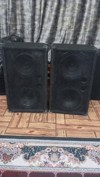 سماعات مونتاربو • نضيفات • الناصرية مركز