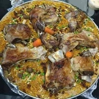 المطبخ البصراوي • طبخ • أكلات بصريه