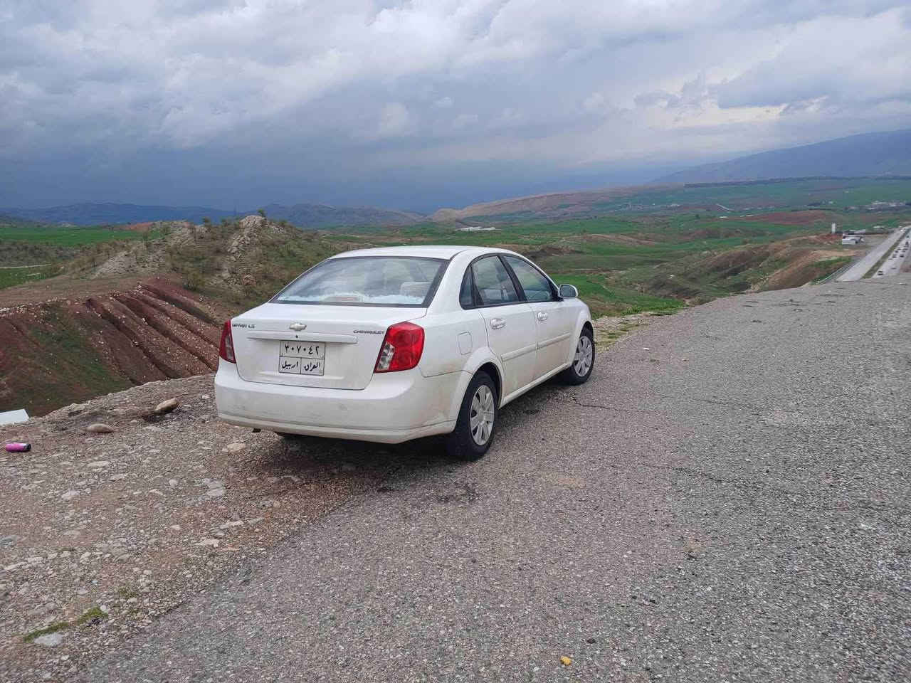 شۆفرلئت ئۆپترا مۆدیلی 2012گئرو مەکینە بەشەرت تەقەو رەقەی بەشەرت تەنها دۆسەی سبوخە باقی بەشەرت 
سەنەوی بەسەر چوە سەیارەکە زۆر پاکو خاوئن ماوەتەوە کەم بەنزینە بئ مەسروفە چوار تای خاوئنی لەسەرە تەنها فرۆشتنە ئالۆ گۆرو قیستو قەرزم نیە هەموو زانیاریکم نوسیوە 
ئەگەر موشتری نیت سەرمان مەهئشئنە 
نرخی$ 77مەجالئکی برایانە 
ژمارەی خاوەنی (***********)سفر حەفسەتو پەنجا
چوارسەتو حەفتاو دوو شئستو دوو نۆهەتوو دوو
ناونیشان / هەریر . أربيل, العراق
