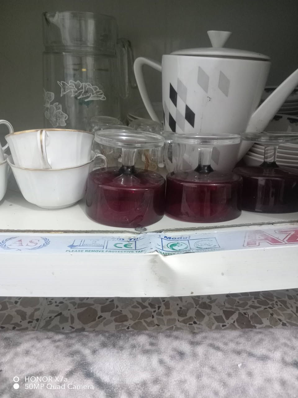 كاونتر للبيع ١٥٠ الأضرار موضحتها بصور  مكاني مقابل مجمع جوهره العرب الشراي يتواصل فقط ع فيس


**إذا كنت صاحب هذا الإعلان وتريد حذفه لأي سبب، رجاءا أرسل رسالة إلى الدعم الفني**