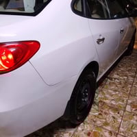 النترا 2010 سياره حلوه كلشي بمعنى الكلمه موصفات : محرك1600 خير من الله...