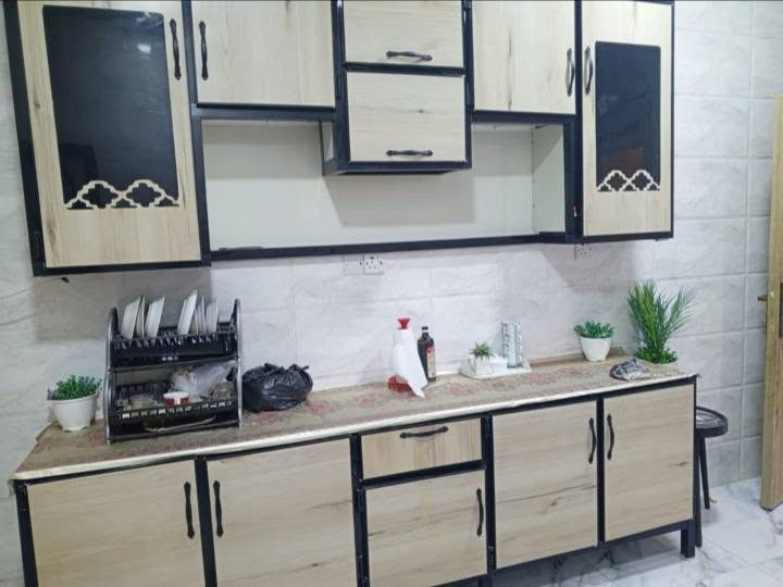 مطبخ للبيع احطاطه جديد جدا مستخدم شي قليل   السعر 300 وبي مجال مكاني #الفلوجة حي الشهداء للتواصل على الرقم بي وتساب  ***********

اخوان لحد يراسلني اني مكلف وكلشي ماعرف عنه يمك رقم وتصل
