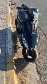 ماكس مضلع رمبه صارله 14 يوم من اخذته قفله اب 800  رقمي 07731432100