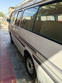 مازدا • ٢٠٠٨ • ميكانيك مكفول