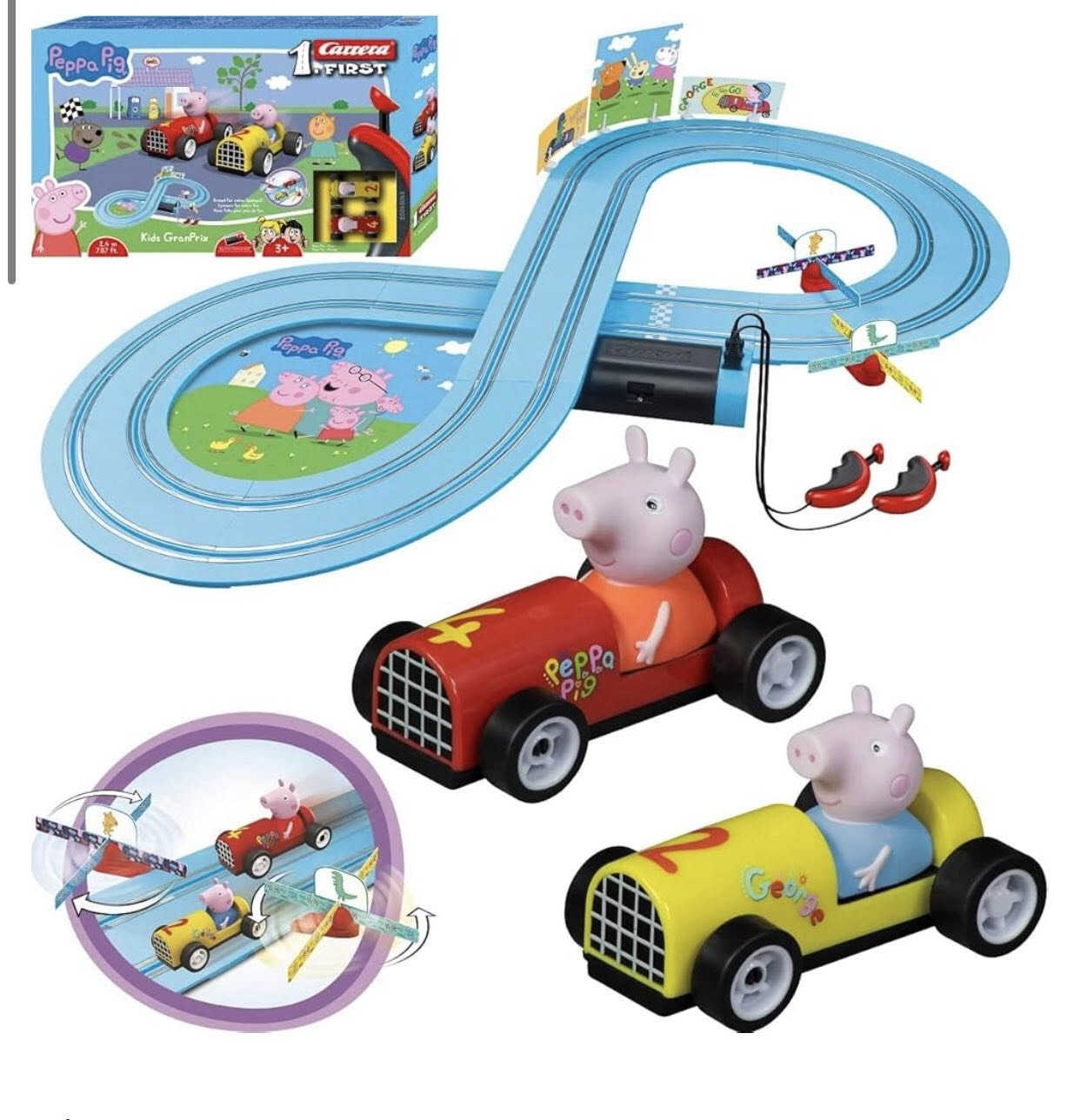 متوفر مضمار سباق الشخصيات ماريو و بيبابيك ودورية المخلب متوفر توصيل كافة محافظات العراق


**إذا كنت صاحب هذا الإعلان وتريد حذفه لأي سبب، رجاءا أرسل رسالة إلى الدعم الفني**