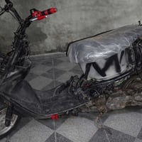 دراجة بيجي كوم • حديد • ناصريه جامعة ذي قار