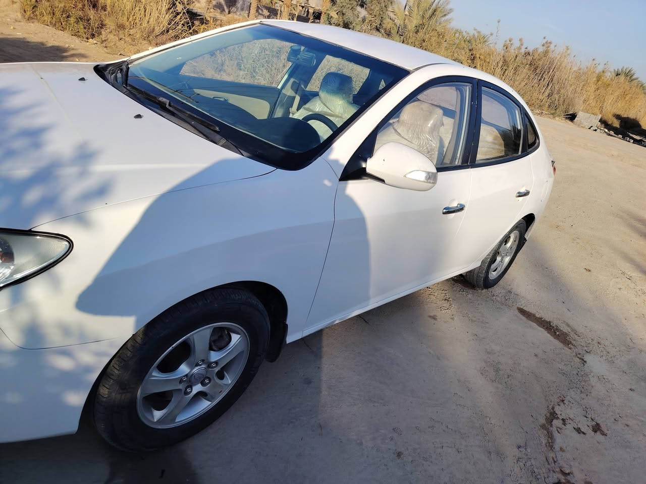 النتره ١١ مكينه ١٦٠٠ سياره مصبوغه حزام تصال على الرقم ***********
