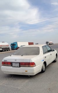 كراون • ٣٠٠٠ • رقم بصرة