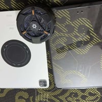 شباب للبيع ايباد برو  جيل الثاني 11 انج  ذاكرة التخزين 128  اخر تحديث ...