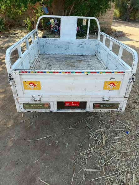 السلام عليكم ستوته مديل 13وراق صولي مكفوله من كلشي لسعر مليون و300وبيه مجال ‏‪***********‬‏مكان الشطره
