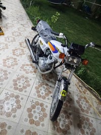 اربعه كير • دراجه ناريه • اوراق اصوليه • تعمير • كوت