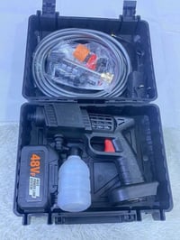 شاحن جديد • توصيل مجاني • أجهزة منزلية