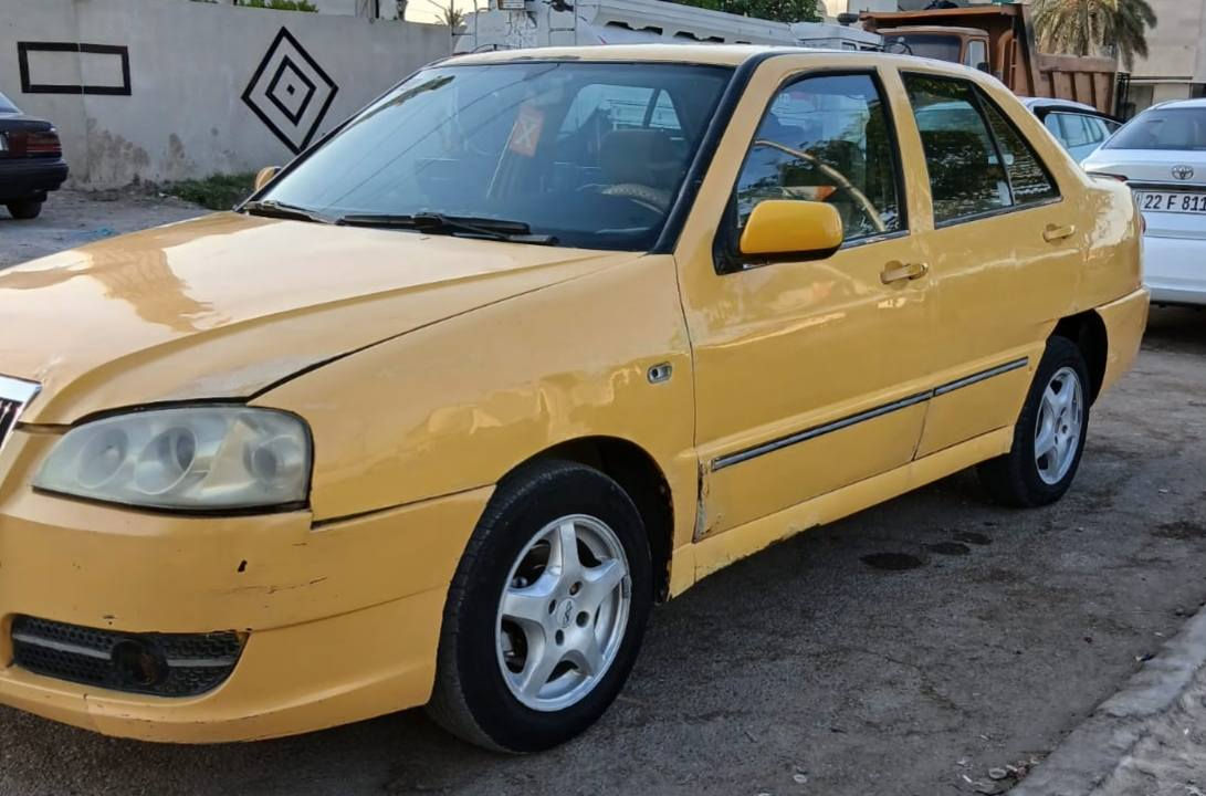 شيري كوين موديل ٢٠١١ رقم انكليزي بغداد باسمي محرك بي تبخير الاتصال على الرقم *********** مكاني بابل
