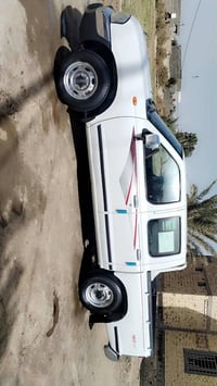 نيسان البيع مديل ٢٠١٤ سياره مكفواله كفاله عامه محرك كير حداديه تبريد ر...